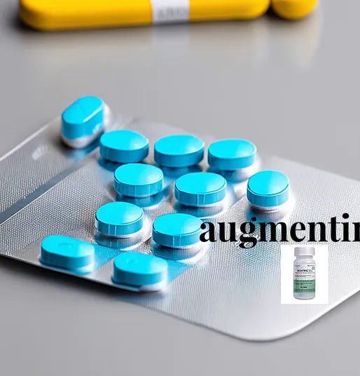 Augmentin prezzo al pubblico